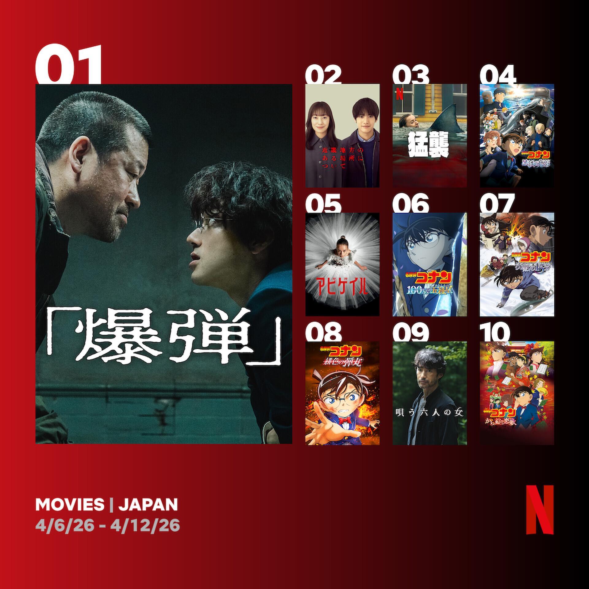 华体会体育app下载-奈飞日本连霸两周的密码